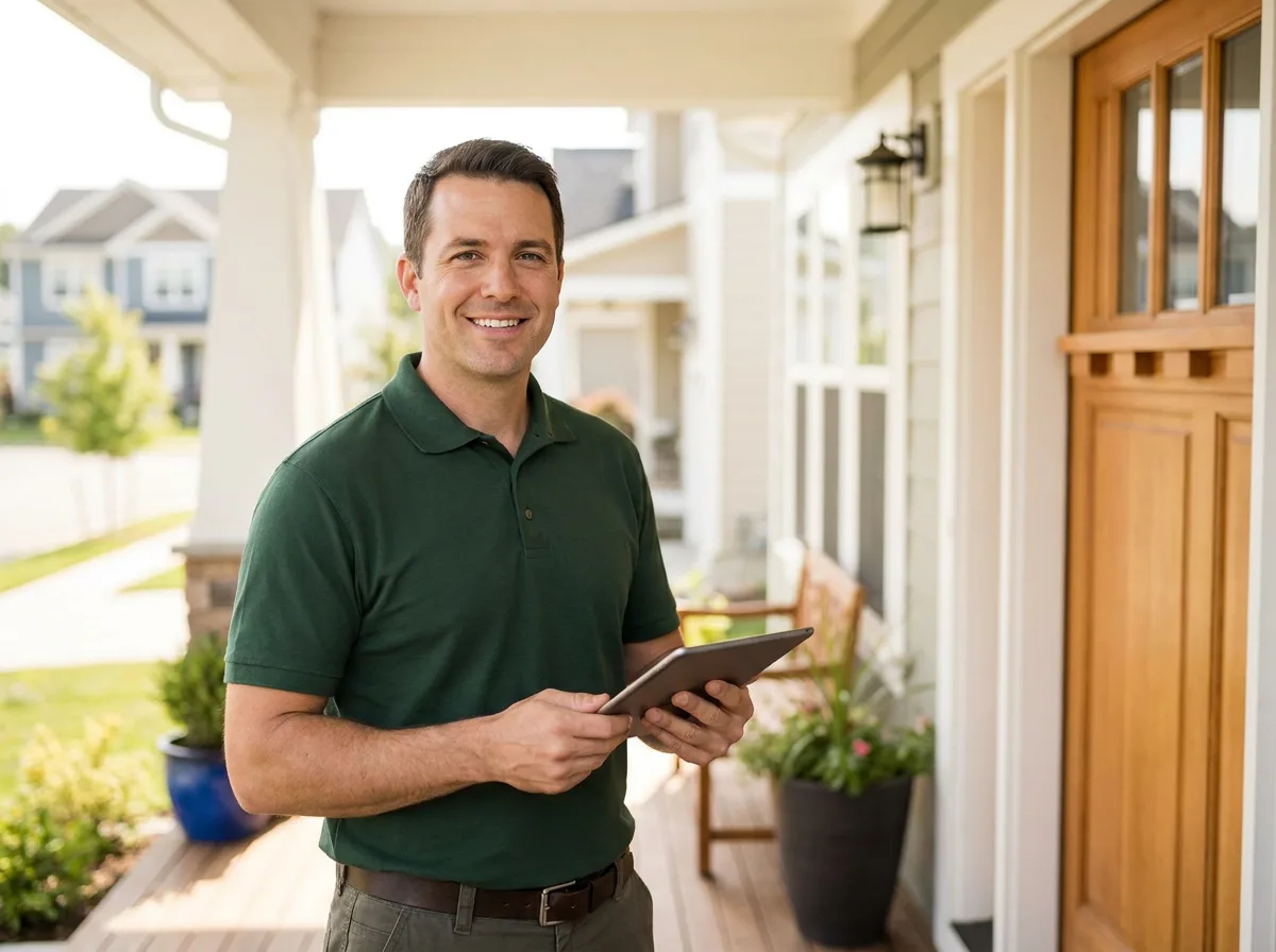 Pest control FAQs for Cherryvale, KS